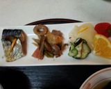 血管プラークダイエット食714（筍定食）作り方3写真