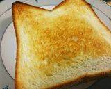 簡単♪美味しい納豆サンド作り方2写真