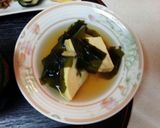 血管プラークダイエット食714（筍定食）作り方4写真