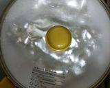 鶏ささみのチーズホイル焼き作り方6写真