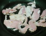 簡単☆鶏むね肉の青椒肉絲風　安価　短時間作り方3写真