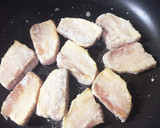 ★さっぱりとろとろ★豚の角煮作り方5写真