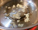 手羽元の合わせ酢煮込み。作り方4写真