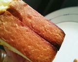 簡単♪美味しい納豆サンド作り方6写真