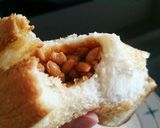 簡単♪美味しい納豆サンド作り方7写真