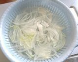 G系チャーシューDE☆サラダ♪作り方3写真