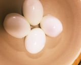 ★さっぱりとろとろ★豚の角煮作り方9写真