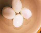 ★さっぱりとろとろ★豚の角煮作り方9写真