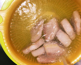 ★さっぱりとろとろ★豚の角煮作り方10写真