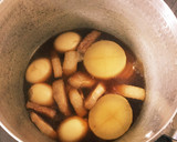 ★さっぱりとろとろ★豚の角煮作り方11写真