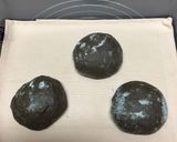 自家製酵母＊ショコラねじねじパン＊作り方3写真