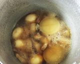 ★さっぱりとろとろ★豚の角煮作り方13写真