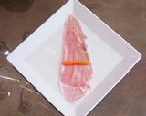 お弁当にも、おかずにも野菜の肉巻き作り方1写真