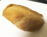 鶏胸肉で簡単うまうま♡鶏チャーシュー作り方9写真
