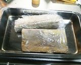 生臭くない、鰹のたたき♪作り方5写真