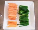 お弁当にも、おかずにも野菜の肉巻き作り方2写真