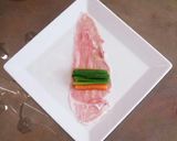 お弁当にも、おかずにも野菜の肉巻き作り方3写真
