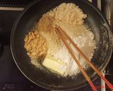 子供に人気☆おからクッキー（きな粉味）作り方3写真