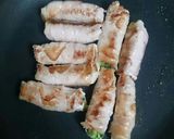 お弁当にも、おかずにも野菜の肉巻き作り方5写真
