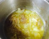 簡単調理・鶏手羽元のトマトシチュー作り方4写真
