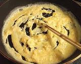 まるごと新玉ねぎとふんわり卵のサラダ作り方6写真