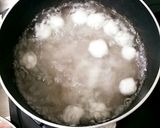 きなこだんご作り方5写真