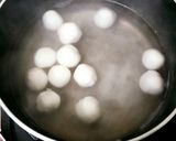 きなこだんご作り方6写真