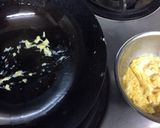 酢でサッパリ！鰹香る和風チャーハン作り方3写真