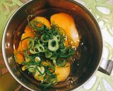 スクランブルエッグ要領でできる簡単卵焼き作り方2写真