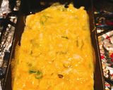 スクランブルエッグ要領でできる簡単卵焼き作り方5写真