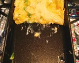 スクランブルエッグ要領でできる簡単卵焼き作り方6写真