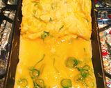 スクランブルエッグ要領でできる簡単卵焼き作り方8写真