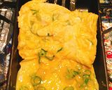 スクランブルエッグ要領でできる簡単卵焼き作り方9写真