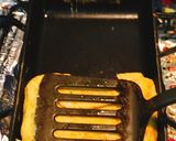 スクランブルエッグ要領でできる簡単卵焼き作り方11写真