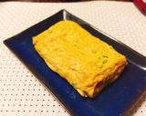 スクランブルエッグ要領でできる簡単卵焼き作り方12写真