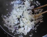 照焼きチーズハンバーグ作り方1写真