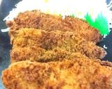 鯵のフライ作り方7写真