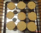 子供に人気☆おからクッキー（きな粉味）作り方9写真