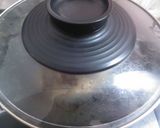 照焼きチーズハンバーグ作り方5写真
