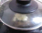 照焼きチーズハンバーグ作り方7写真