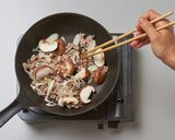 豆腐のオイスターソース煮込み作り方6写真