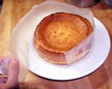 ニューヨークチーズケーキ作り方3写真