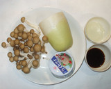 ツナと大根とシメジの炒め煮♪常備菜・副菜作り方1写真