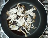ツナと大根とシメジの炒め煮♪常備菜・副菜作り方3写真