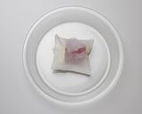 さつまいもとりんごのパウンドケーキ作り方3写真