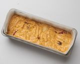 さつまいもとりんごのパウンドケーキ作り方7写真