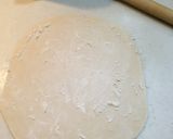 とにかく簡単に！手打ちうどん作り方10写真
