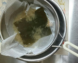 新玉ねぎと長ねぎのねぎねぎ煮作り方1写真