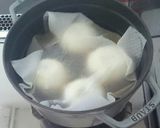 新玉ねぎと長ねぎのねぎねぎ煮作り方3写真