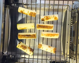 新玉ねぎと長ねぎのねぎねぎ煮作り方5写真